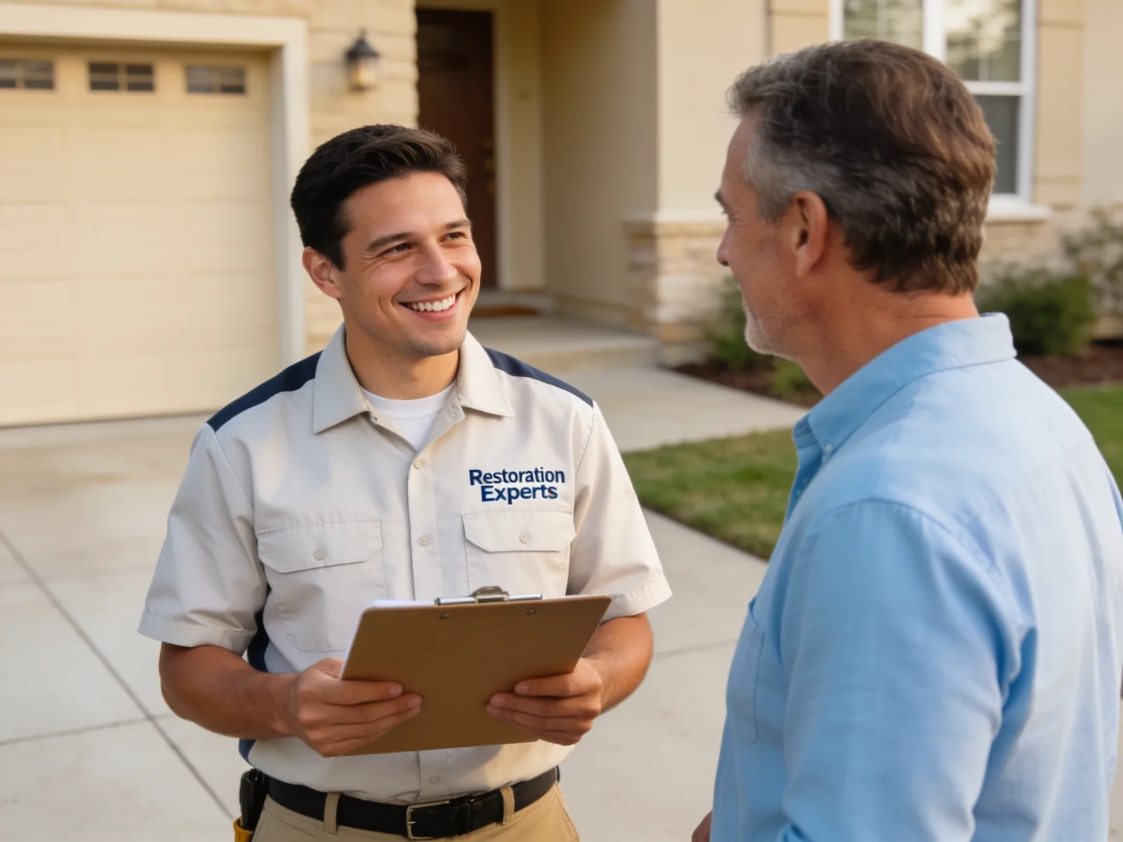 Water Damage Cleanup Duncan, MS FAQs